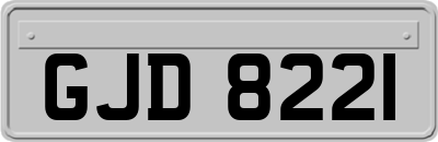 GJD8221