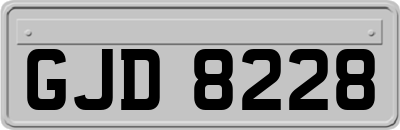 GJD8228