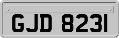 GJD8231