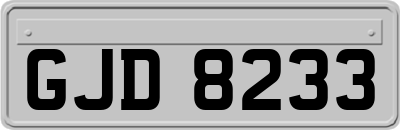 GJD8233