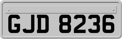 GJD8236