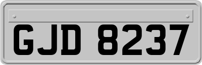 GJD8237