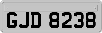 GJD8238