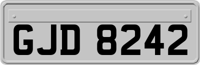 GJD8242