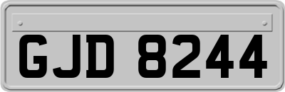 GJD8244