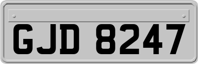 GJD8247