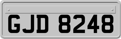 GJD8248