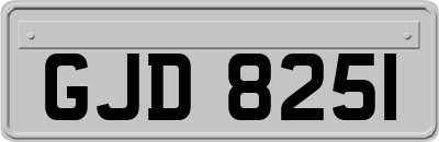 GJD8251