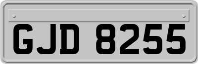 GJD8255