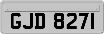 GJD8271