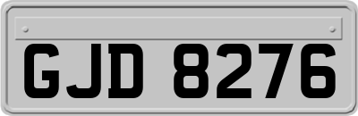 GJD8276