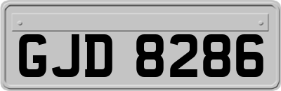 GJD8286