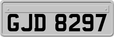 GJD8297