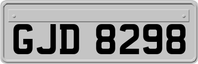 GJD8298