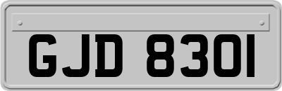 GJD8301