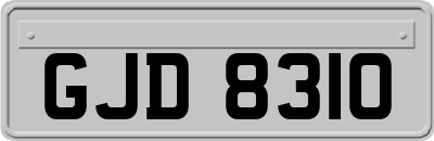 GJD8310