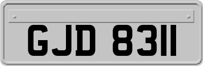 GJD8311