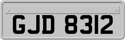 GJD8312