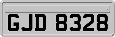 GJD8328