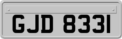 GJD8331