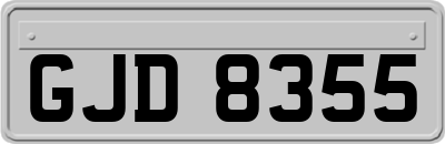 GJD8355