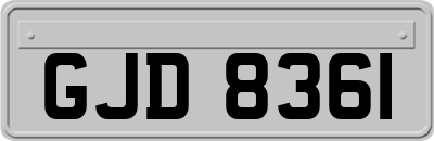 GJD8361