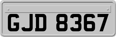 GJD8367