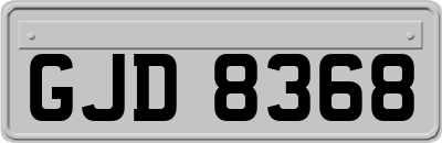 GJD8368