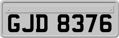 GJD8376