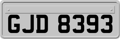 GJD8393