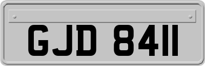 GJD8411