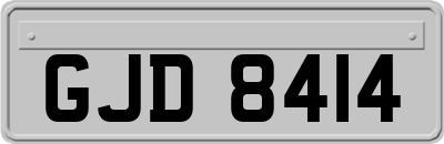 GJD8414