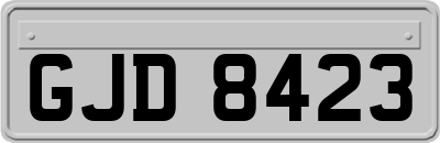 GJD8423