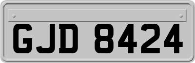 GJD8424