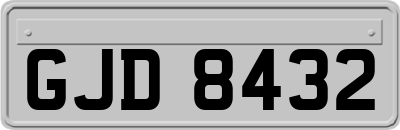 GJD8432