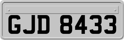 GJD8433