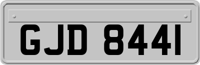 GJD8441