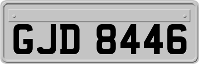 GJD8446