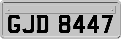 GJD8447