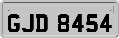GJD8454
