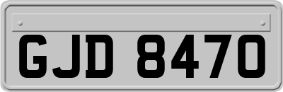 GJD8470