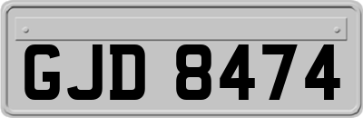 GJD8474