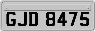 GJD8475