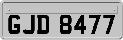GJD8477