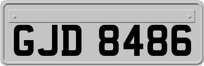 GJD8486