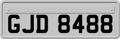 GJD8488