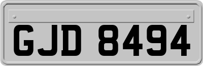 GJD8494