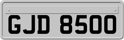 GJD8500