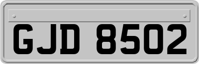 GJD8502