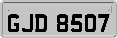 GJD8507